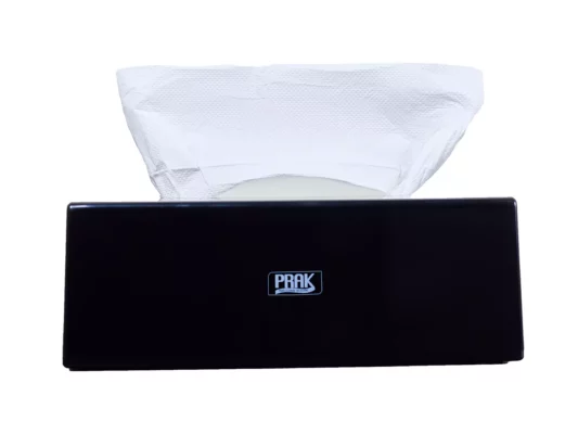 PRAK Classic Table-top Tissue Dispenser - Image 2