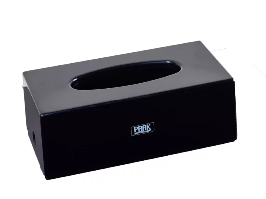 PRAK Classic Table-top Tissue Dispenser - Image 3