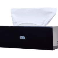 PRAK Classic Table-top Tissue Dispenser