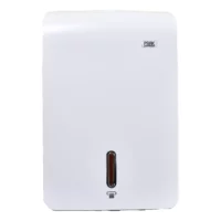 PRAK Classic Z-fold dispenser