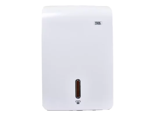 PRAK Classic Z-fold dispenser