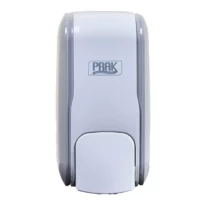 PRAK Hitech manual soap/sanitizer dispenser 7810M - NT 1200ml