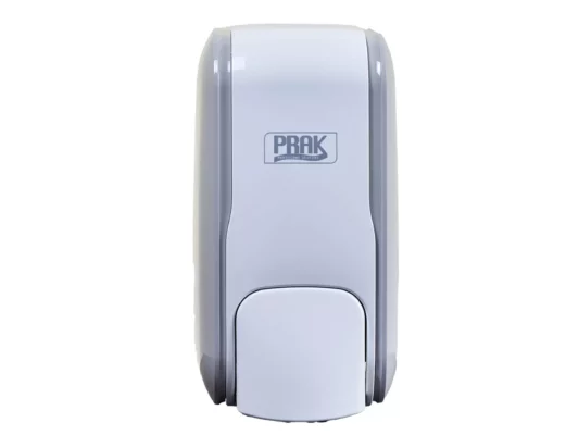 PRAK Hitech manual soap/sanitizer dispenser 7810M - NT 1200ml