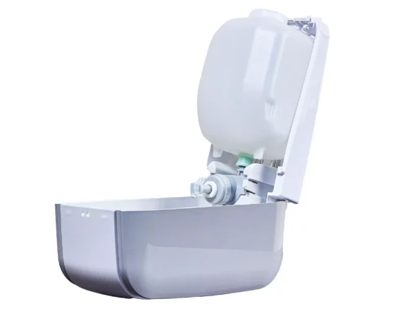 Prak Hitech manual soap dispenser 7810M – NT 1200ml