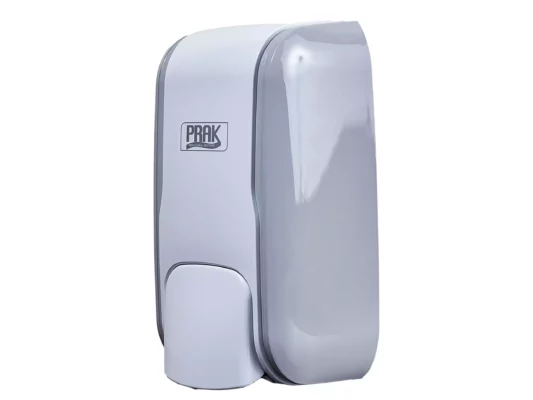 PRAK Hitech manual soap/sanitizer dispenser 7810M - NT 1200ml - Image 4