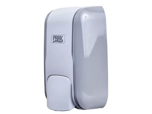 Prak Hitech manual soap/sanitizer dispenser 7810M – NT 1200ml