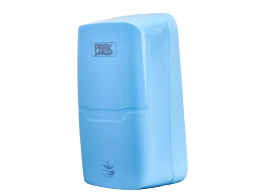 Prak hitech automatic soap dispenser 710A-SL 1100ML - Image 3