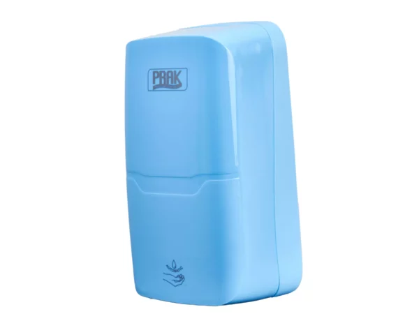 PRAK Hitech Manual Soap Dispenser 710M-SL 1200ml