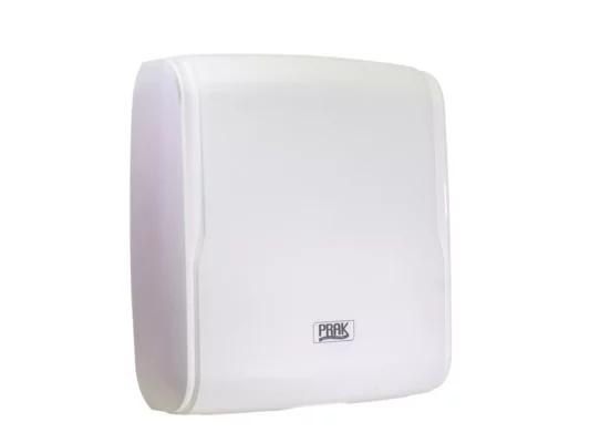 PRAK Hitech Folder Paper Towel Dispenser