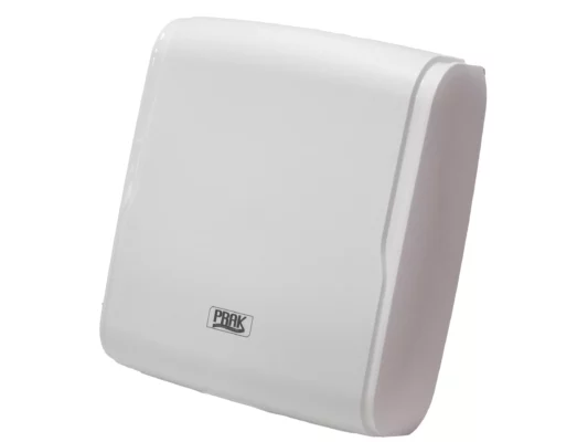 PRAK Hitech Folder Paper Towel Dispenser - Image 2
