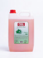 PRAK Hand Wash with Moisturizer 5lt- (Available Fragrances: Lemon/ Original/ Oudh) - Image 3