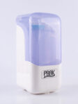 PRAK ProTech Series Manual Dispenser-Soap/Sanitizer - 1000ml