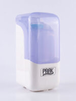PRAK ProTech Series Manual Dispenser-Soap/Sanitizer - 1000ml