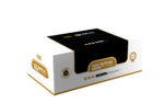 PRAK ODO Royal Premium Facial Paper Towel 25/150