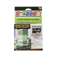Rust-Oleum Wipe New Recolor Kit