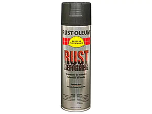 Rust-oluem V2100 System Rust Reformer 12 oz Spray