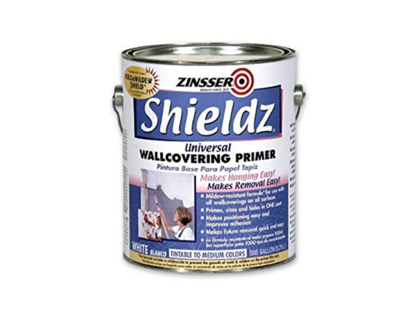 Shieldz® Universal Wallcovering Primer