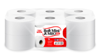 PRAK 201 Soft Mini Jumbo - 12 Rolls