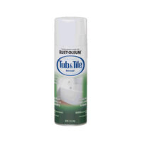 Tub & Tile Aerosol