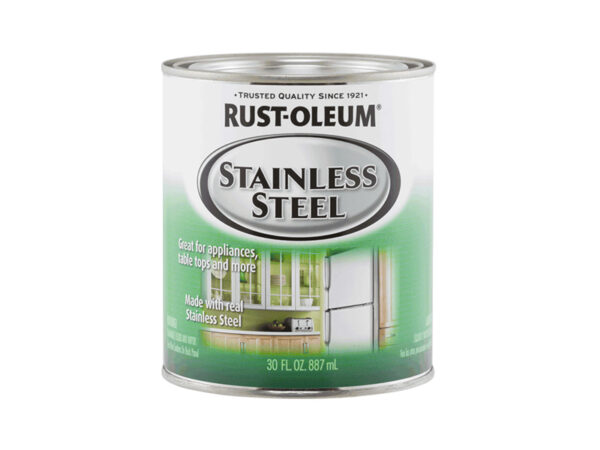 RUST-OLEUM SPECIALTY Stainless Steel KIT