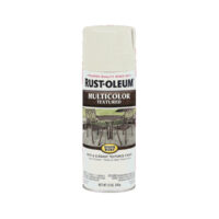 STOPS RUST® Multicolor Textured Caribbean Sand