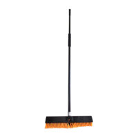 Sweeping Brush 18in