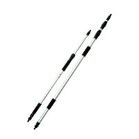 Water Through Telescopic Pole 3.4M