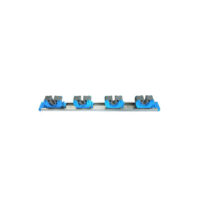 Tool Hanger - 4 Holders