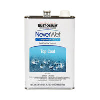 RUST-OLEUM® NeverWet® Industrial Gallons - Top Coat