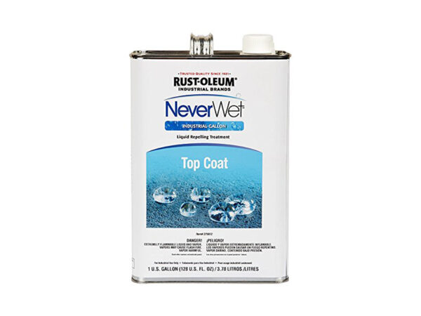 RUST-OLEUM® NeverWet® Industrial Gallons – Top Coat