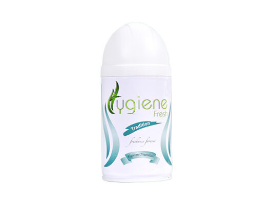Hygiene Fresh Air Refresher 250ml Refill-Motivation - Image 6