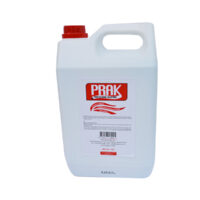 PRAK Luxury Antibacterial Lotion Soap 5Lt