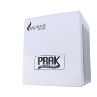 PRAK Small Roll Dispenser