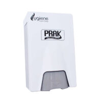 PRAK Luxury Foam Soap Dispenser
