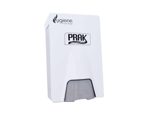 PRAK Luxury Foam Soap Dispenser