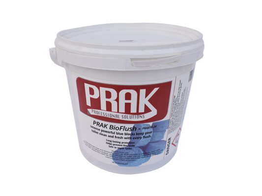 PRAK BioFlush Toilet Block-24 Blocks/1.1kg