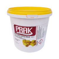 PRAK BioUrinal Block (Yellow/Blue)- 150blocks/3kg