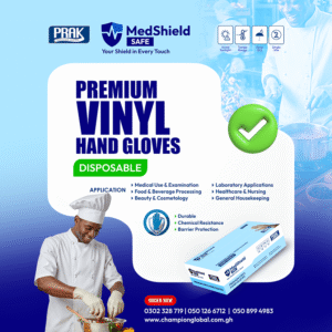 Hand Gloves