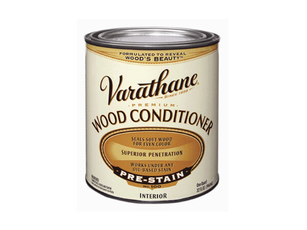 RUST-OLEUM® VARATHANE® Premium Wood Conditioner