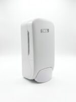 PRAK Prime Series Manual Soap/ Sanitizer Dispenser Liquid - 1000ml