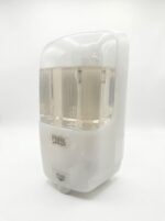 PRAK ProTech Series Manual Dispenser-Soap/Sanitizer - 1000ml