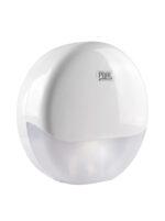 PRAK ProTech Series Maxi Toilet Roll Dispenser