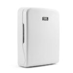 PRAK PRIME Z-FOLD MULTIFOLD PAPER TOWEL DISPENSE
