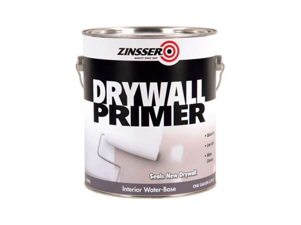 RUST-OLEUM® ZINSSER® Drywall Primer