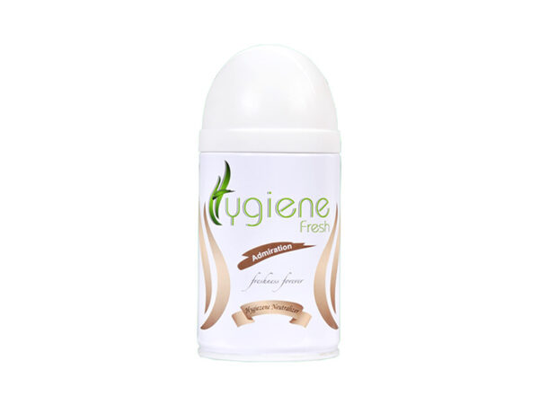 Hygiene Fresh Air Refresher 250ml Refill – Caramel