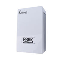 PRAK Auto Clean Dispenser