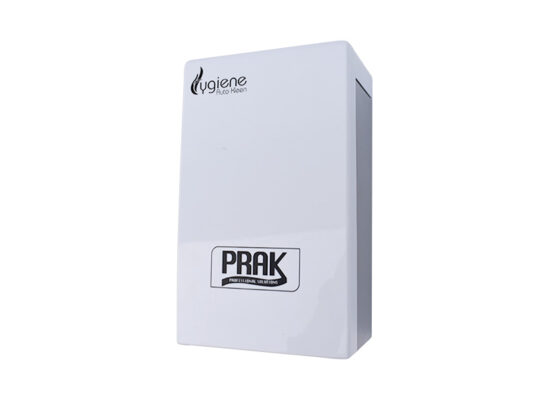 PRAK Auto Clean Dispenser