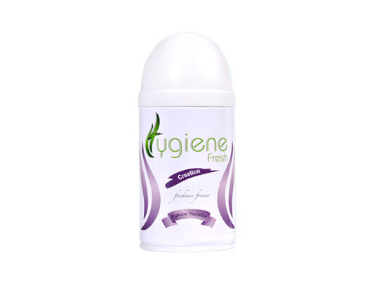 Hygiene Fresh Air Refresher 250ml Refill-Motivation - Image 3
