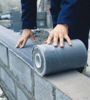 DPC Damp Proof Coarse 0.5mm x 150mm x 30m - Image 5