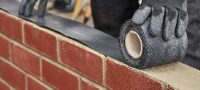 DPC Damp Proof Coarse 0.5mm x 150mm x 30m - Image 3